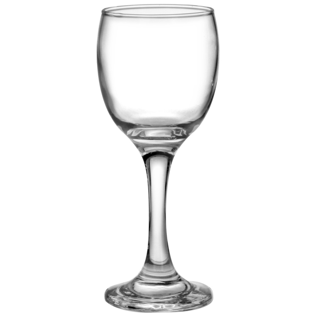 Gelas Kaki Polos (STH 5 STN) Kedaung