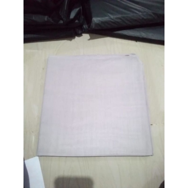 jilbab umama basic voal part 2/segi empat umama basic voal-Abu aga ungu