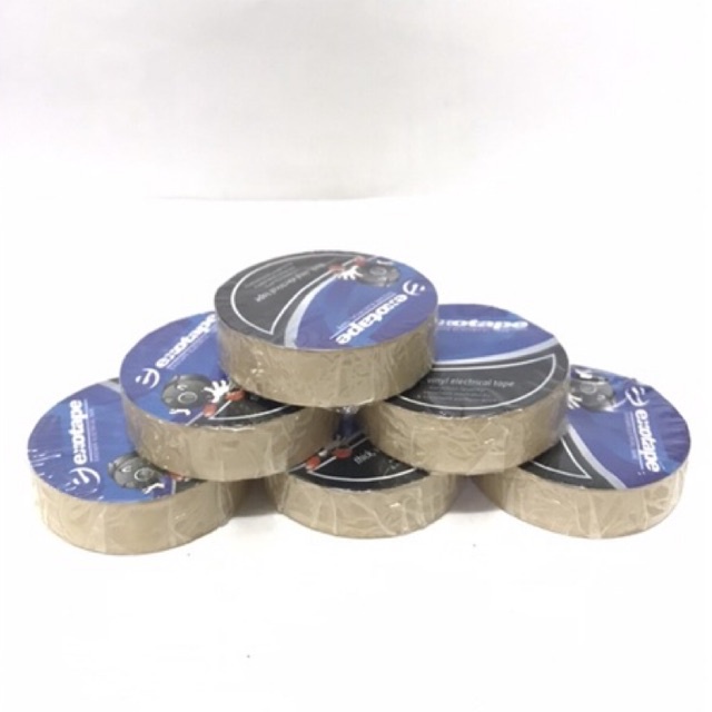 

ISOLASI BENING EXOTAPE MURAH