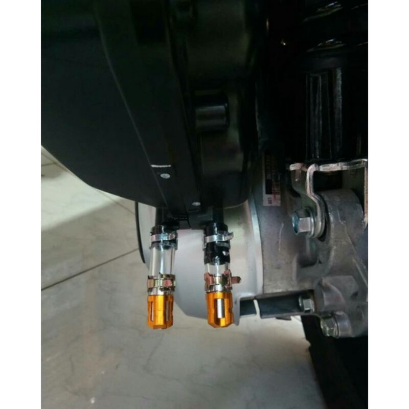 Tube drain Selang pembuangan filter CVT Vario Nmax Aerox ADV all Matic