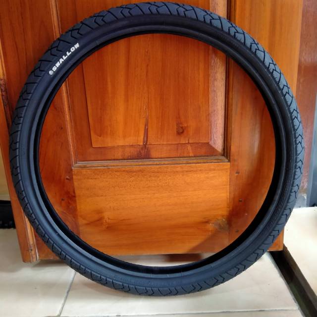 Ban Luar Swallow 20x1.75 - ban sepeda