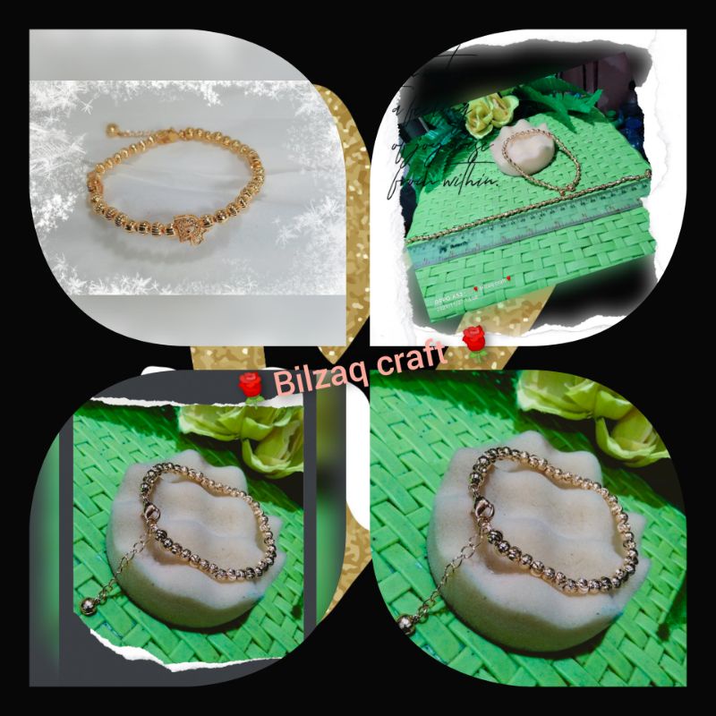 gelang xuping