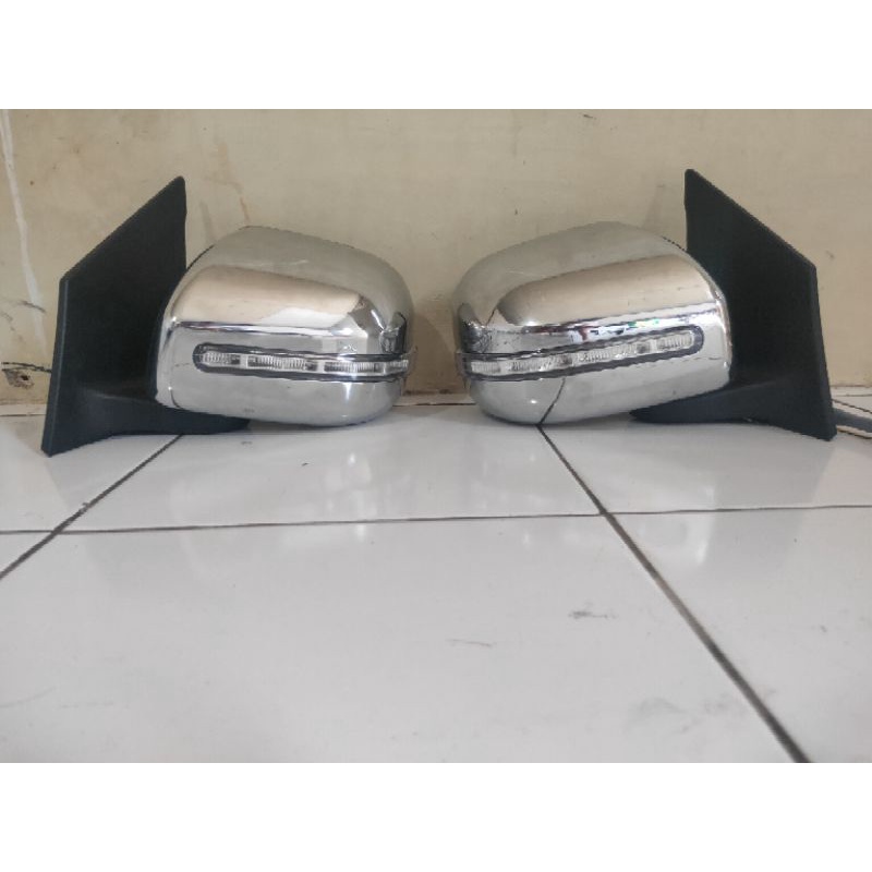 Spion avanza xenia all new 2012 - 2018