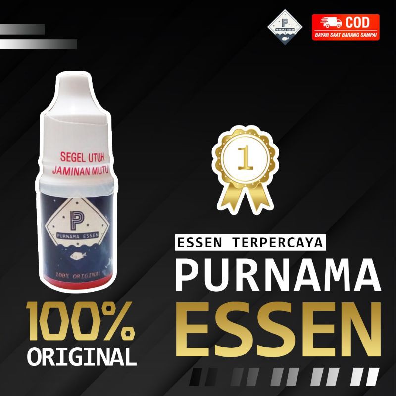 ESSEN IKAN NILEM JUARA
