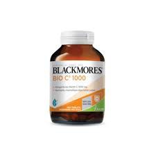 Blackmores Vitamin C