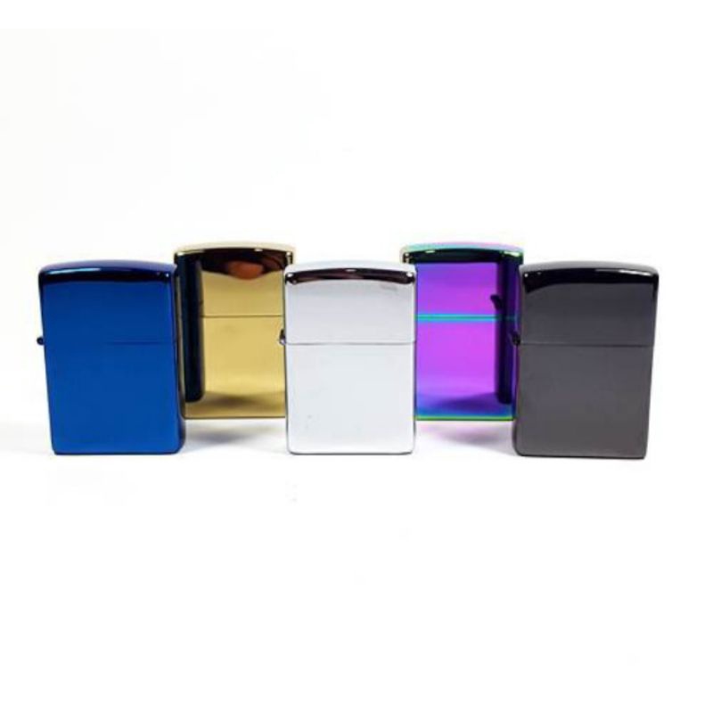 korek zippo polos