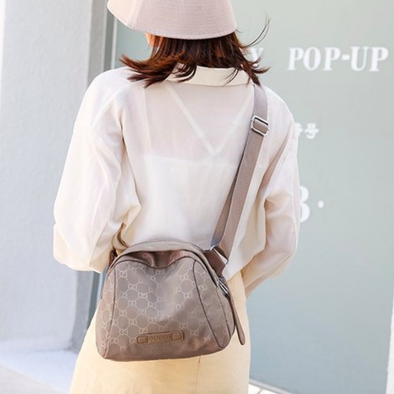 Amadela Story - Tas Selempang Fashion Import Sling Bag Wanita Tas Selempang Wanita Tas Serbaguna