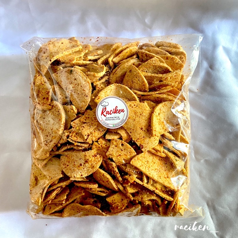

basreng 500gr