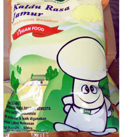 

Special TOTOLE KALDU JAMUR 400GR 爽