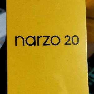 REALME NARZO 20 4-64GB