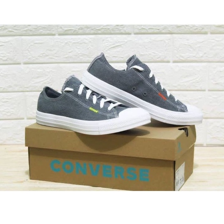 CONVERS CTAS HIGH / LOW ORIGINAL