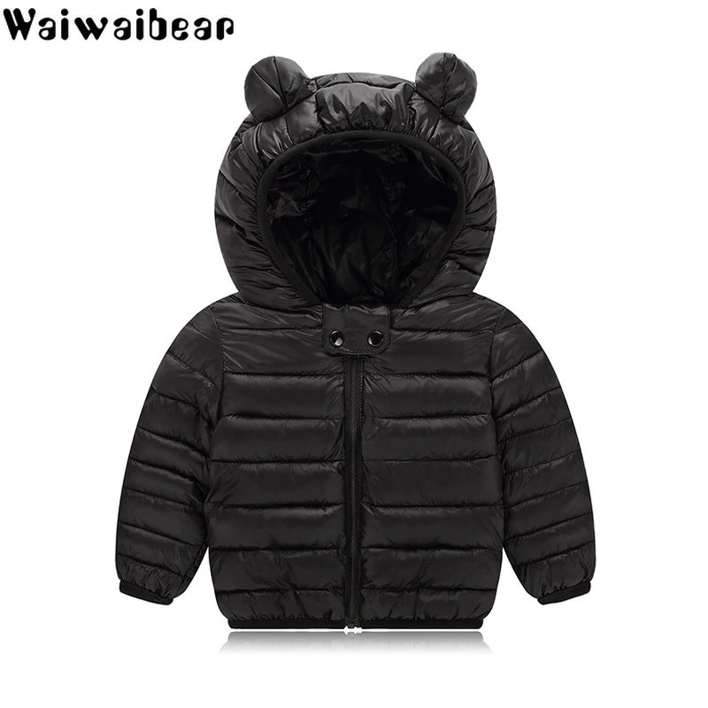 kids name brand coats