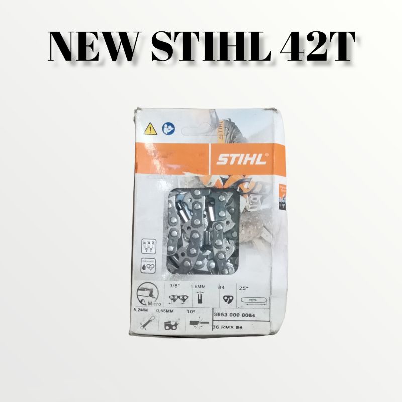 Rante senso STIHL bar 25