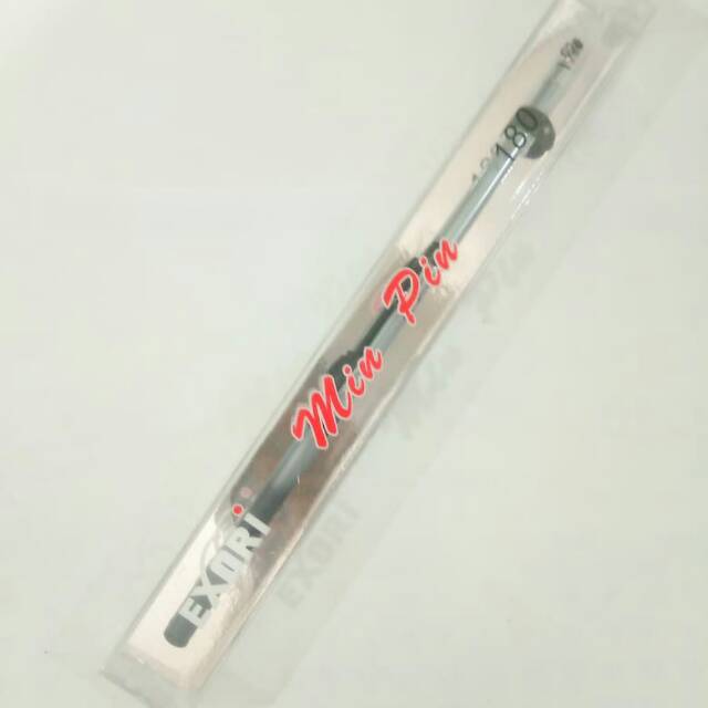 EXORI MIN - PIN 180 joran antena tegek kolong / joran udang.