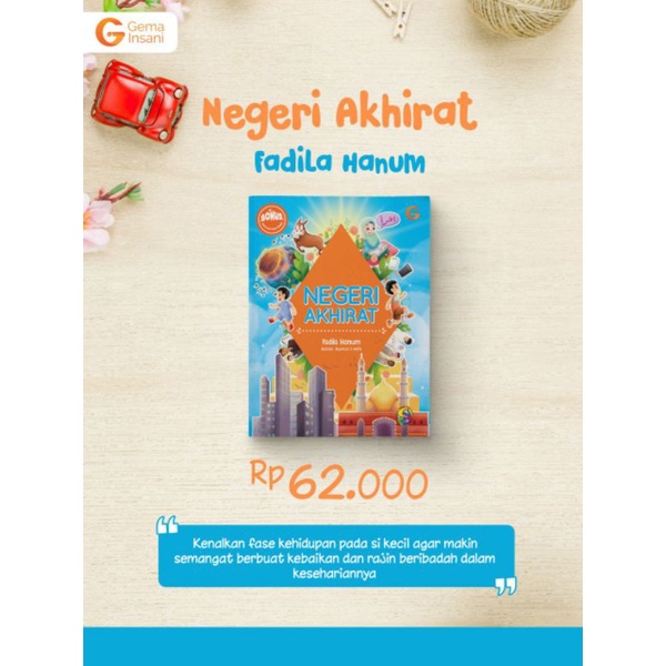 Negeri Akhirat