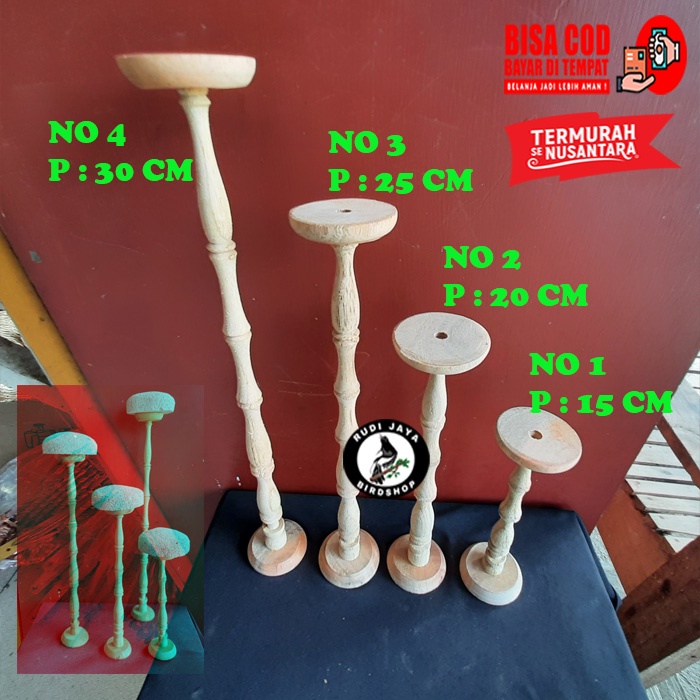 ANCER BUBUT UKIR KAYU HALUS TANGKRINGAN DUDUKAN BATU APUNG BRANJANGAN SONCA