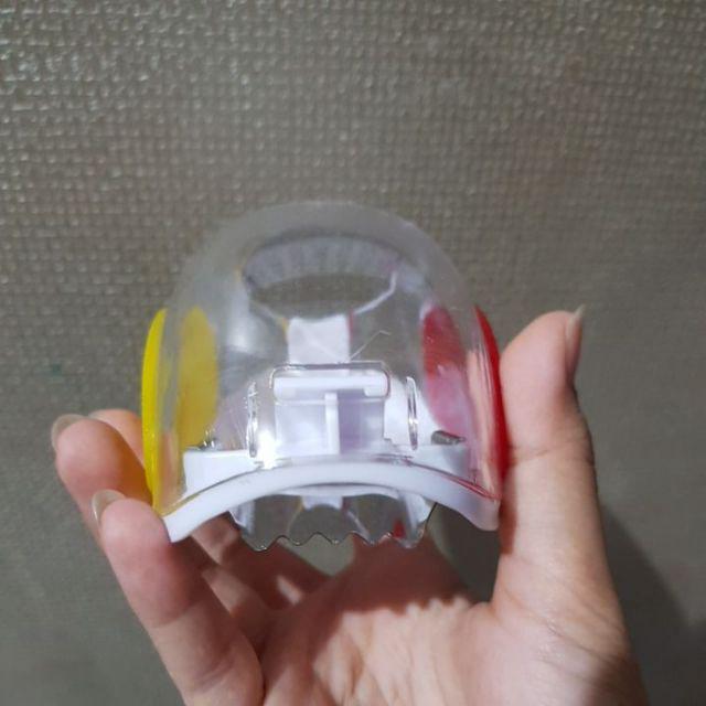 Corn Stripper / Serut Jagung Model Mousse