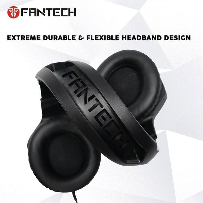 Fantech OMNI MH83 Mobile Headset Gaming