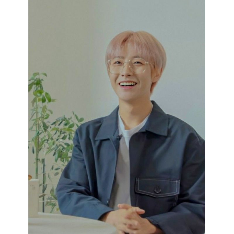 diput PELUNASAN SG NCT DREAM, EXO 2021 FULLSET