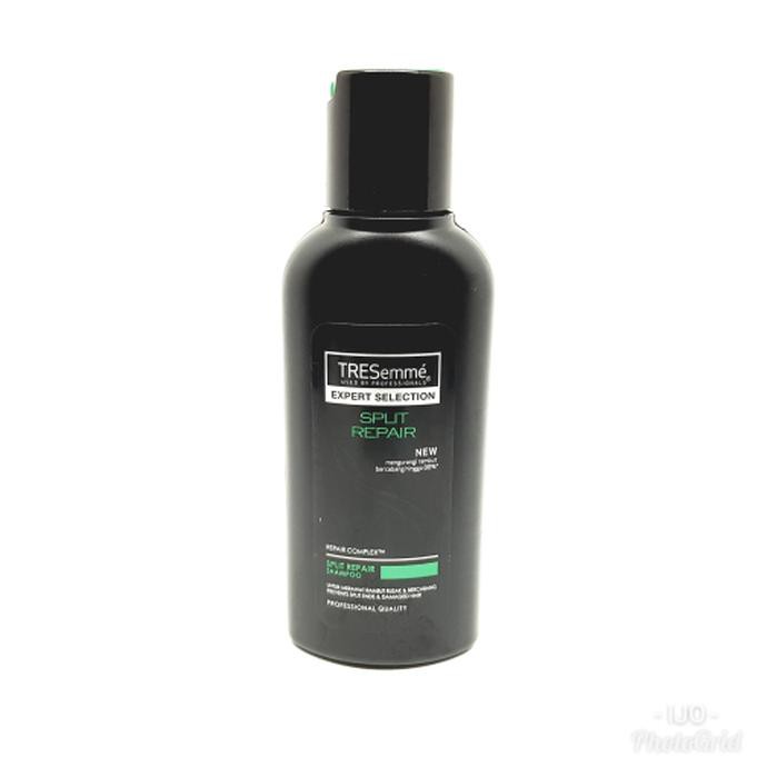 shampoo TRESemme shampo 70ml
