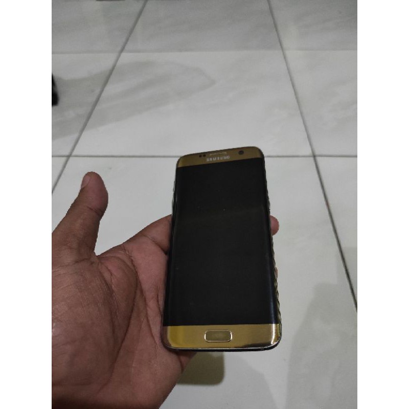 Samsung S7 Edge MATOT