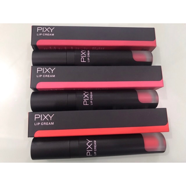 PIXY LIP CREAM 4 Gr @MJ