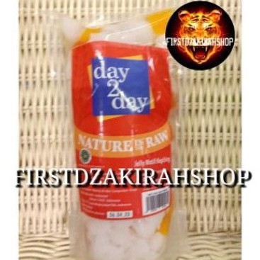 

Day 2 day jelly motif huruf 500gr