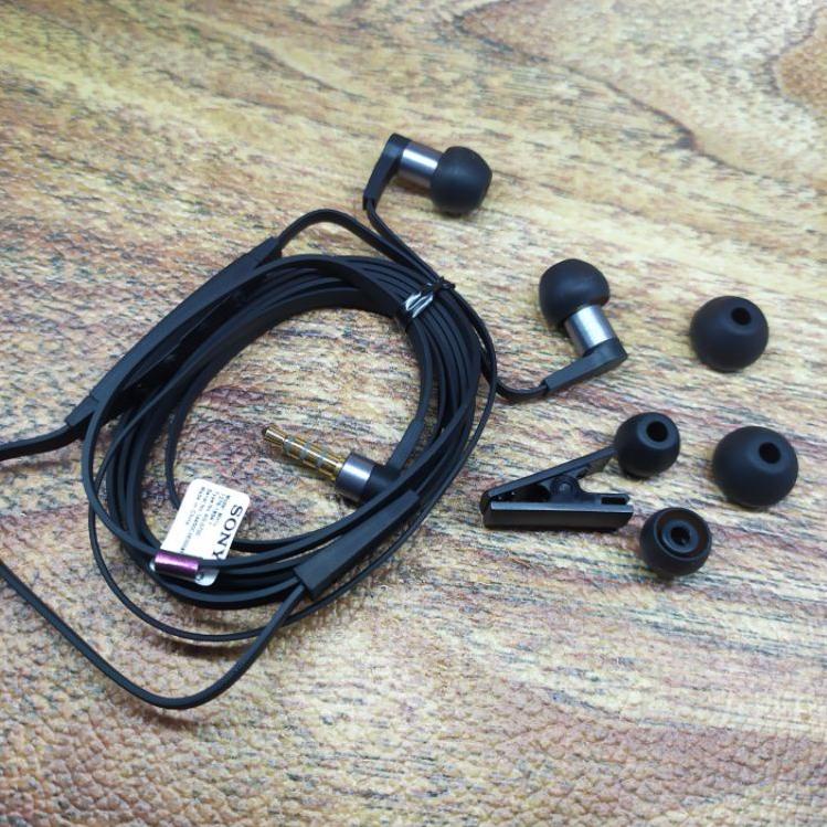 Jangan Ketinggalan order..  earphone sony ericsson mh1c mh1 c