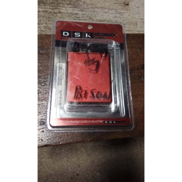 CDI DSK Unlimiter Yamaha Byson Japan High Quality