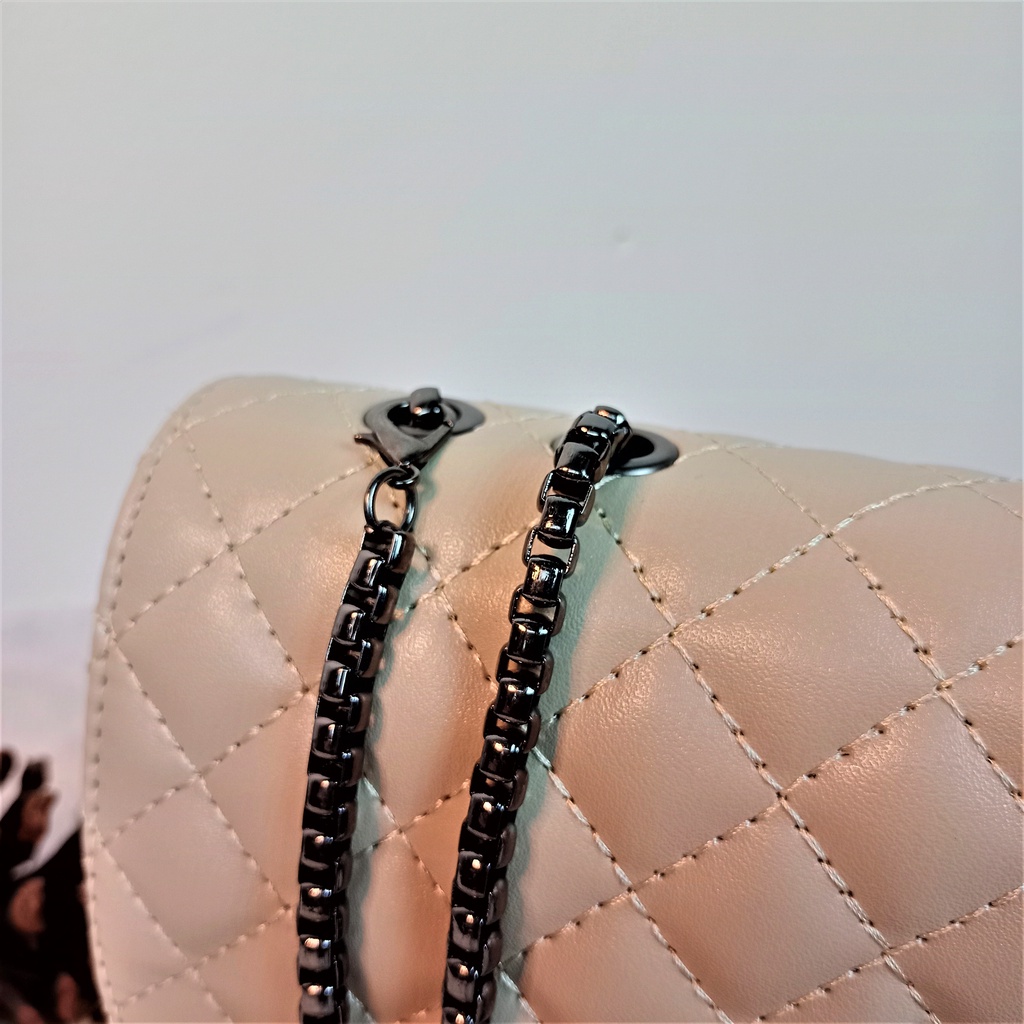 AMELBAGHOME Tas Selempang Wanita SAKURA Shoulder &amp; hand Bag