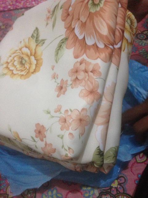 Gorden Blackout Shabbychic