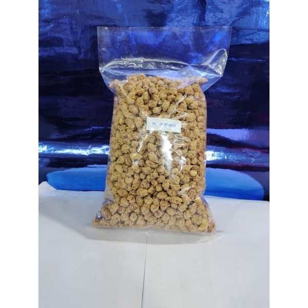 

kacang telur medan SP 500gr