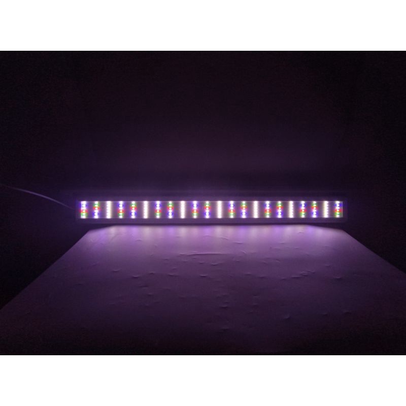 Promo murah LAMPU LED AQUASCAPE AQUARIUM YAMANO S 800