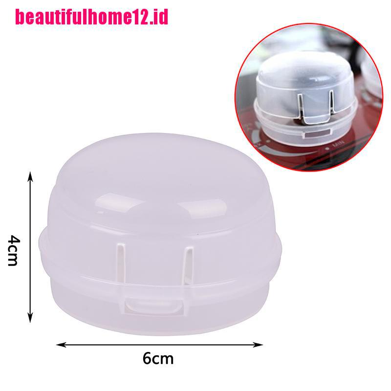 【beautifulhome12.id】Baby stove safety covers child switch cover gas stove knob protective