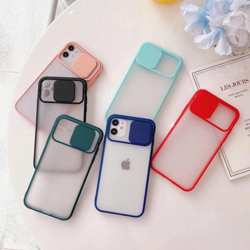 BARU Fuze WINDOW pelindung kamera for Iphone 6 6s 7 8 6+ 6s+ 7+ 8+ X Xs Max 11 Pro Max 12 Pro Max