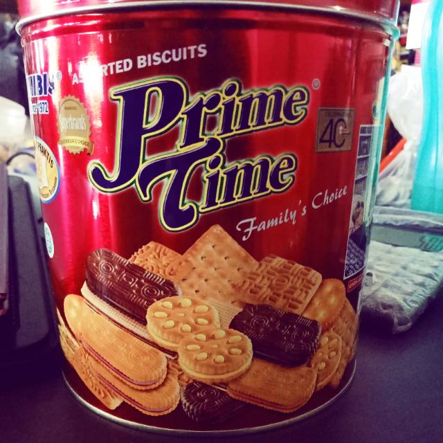 

Unibis Prime Time