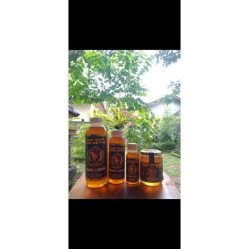 

Madu Lebah asli