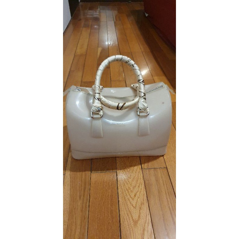 tas wanita/tas murah/furla murah/tas jelly/jelly bag/furla jelly/furla jelly bag/tas tenteng