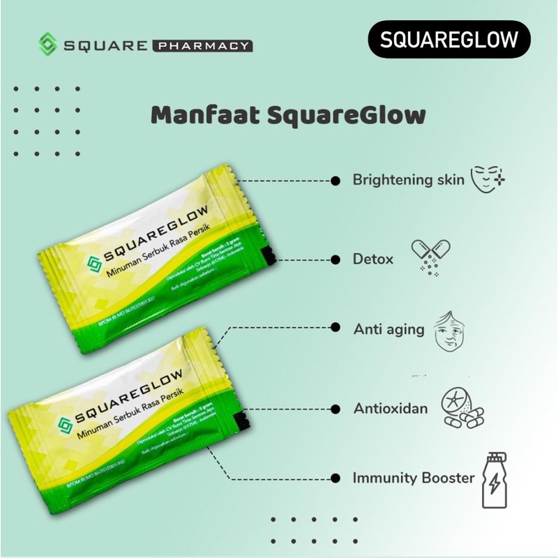 

SQUARGLOW
