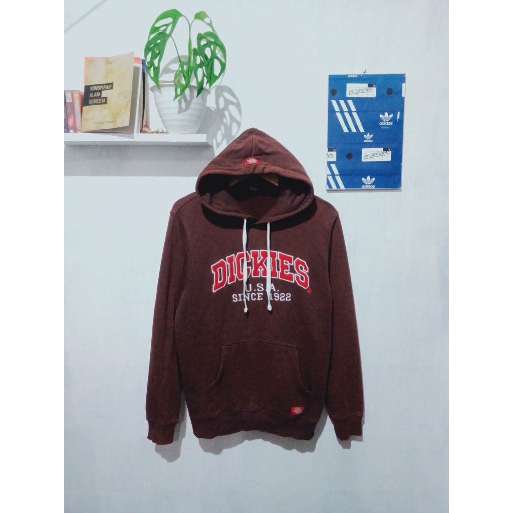 pl hodie dickies second