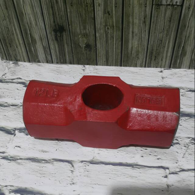 BODEM /PALU BATU 12 LB