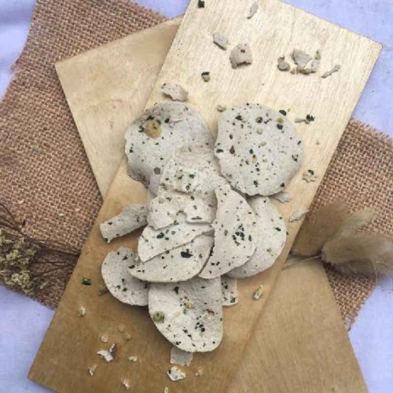 

Basreng Original Daun Jeruk 500gr Keripik Basreng Murah Berkulitas