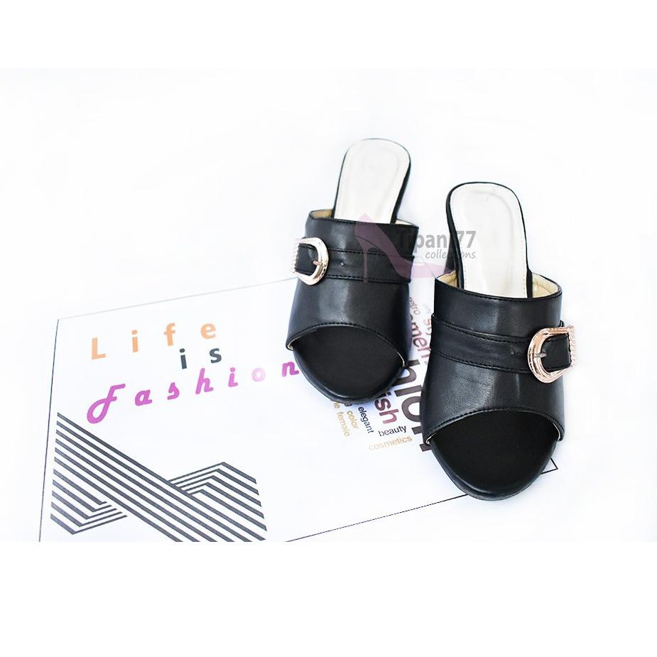 Hak Tahu GESPER DV SP12 "KYA.28Jl22ғ"