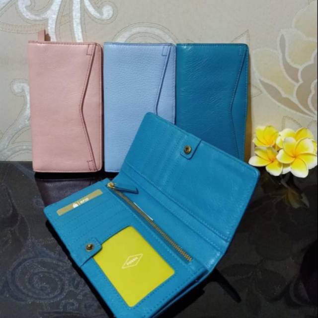 Dompet Wanita Fossil