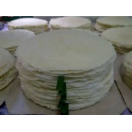 Kulit Lumpia / Kulit Martabak 250 gram