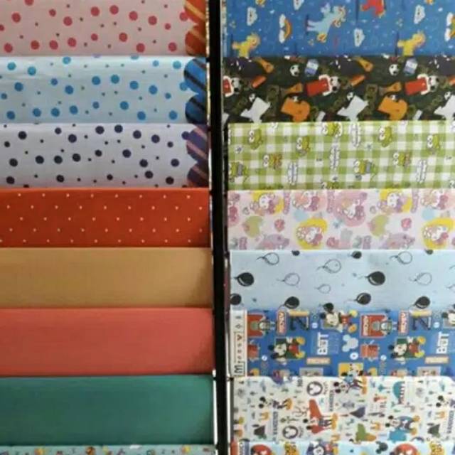 

Kertas Kado Sansan Wawa Gift