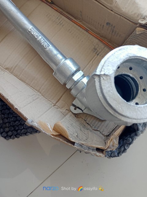 Kompor Blower Duduk 2inch / Blower Gas Duduk / Kompor Bakar / Kompor Blower Gas / Blower Duduk 2in