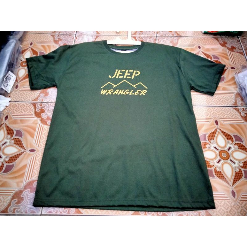 kaos cowok/pria/dewasa ukuran xxl