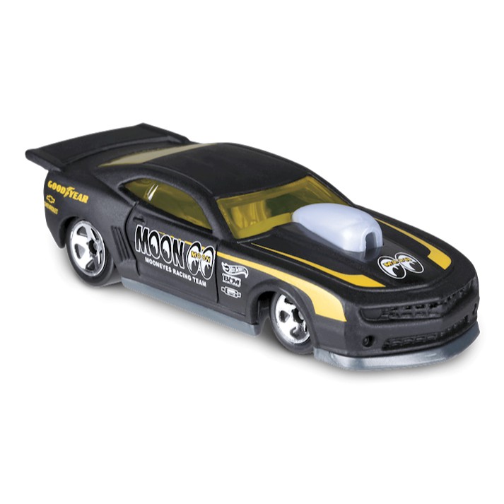 hot wheels 2010 pro stock camaro