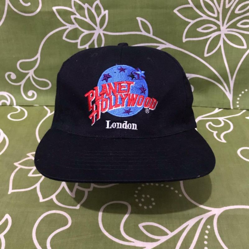 Topi Planet Hollywood London